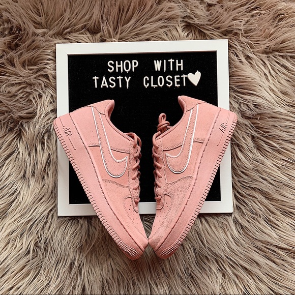 Nike air force 1 lv8 sneakers - Picture 8 of 8